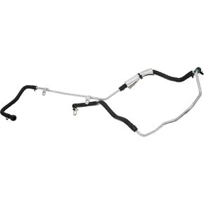Dorman 626-818 Engine Coolant Reservoir Hose Compatible with Select Dodge Models in Saudi Arabia