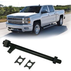 Rear Upper Shock Mount Crossmember with Bracket Replacement for 2007-2014 Chevy Silverado 1500 & GMC Sierra 1500 Accessories. in Kuwait