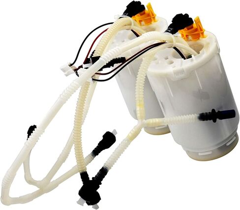 Fuel Pump Assembly Replacement for 955 Cayenne S Turbo 2003-2006 2008-2010 A2C53377801Z+A2C53377802Z Left+Right in Saudi Arabia