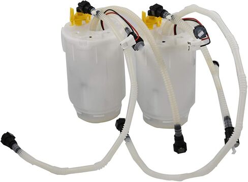 Fuel Pump Assembly Replacement for 955 Cayenne S Turbo 2003-2006 2008-2010 A2C53377801Z+A2C53377802Z Left+Right in Saudi Arabia