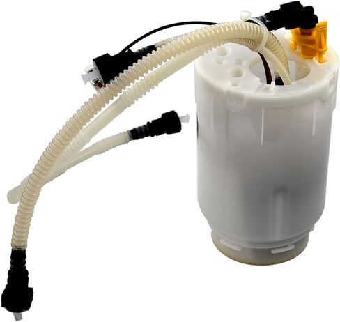Fuel Pump Assembly Replacement for 955 Cayenne S Turbo 2003-2006 2008-2010 A2C53377801Z+A2C53377802Z Left+Right in Saudi Arabia