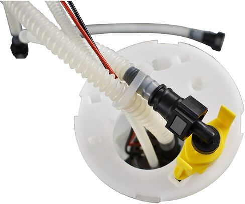 Fuel Pump Assembly Replacement for 955 Cayenne S Turbo 2003-2006 2008-2010 A2C53377801Z+A2C53377802Z Left+Right in Saudi Arabia