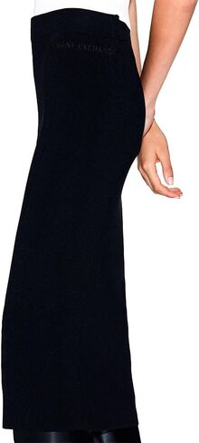 Armani Exchange Women's Knitted Midi Skirt in Saudi Arabia