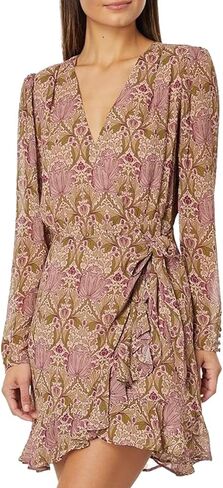 PAIGE Women's Bodega Dress in Saudi Arabia
