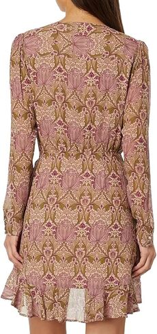 PAIGE Women's Bodega Dress in Saudi Arabia