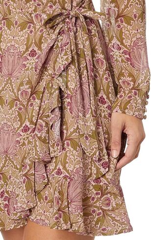 PAIGE Women's Bodega Dress in Saudi Arabia