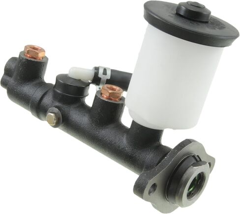 Dorman M39423 Brake Master Cylinder Compatible with Select Toyota Models in Saudi Arabia