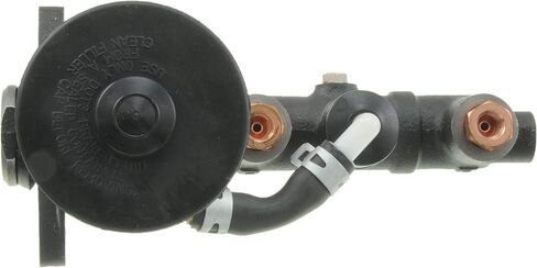 Dorman M39423 Brake Master Cylinder Compatible with Select Toyota Models in Saudi Arabia