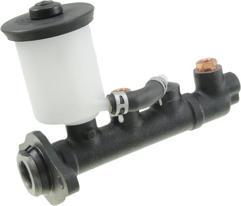 Dorman M39423 Brake Master Cylinder Compatible with Select Toyota Models in Saudi Arabia