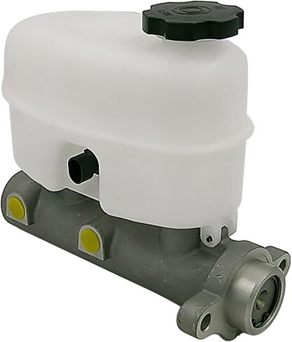 Brake Master Cylinder Fits for 2003 2004 2005 2006 Chevy Avalanche/Silverado/Suburban 1500 Sonora Tahoe Master Brake Cylinder OE # NM4074, MC390804 in Saudi Arabia