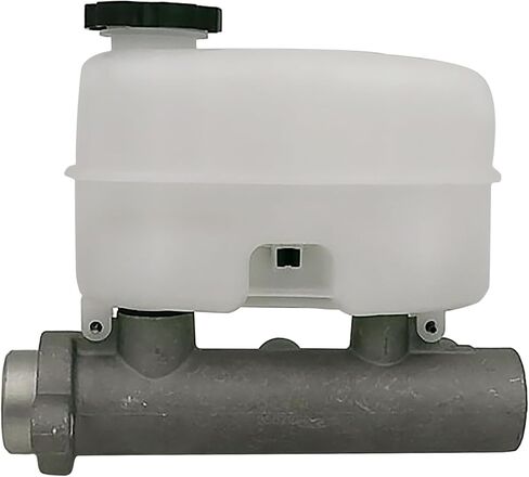 Brake Master Cylinder Fits for 2003 2004 2005 2006 Chevy Avalanche/Silverado/Suburban 1500 Sonora Tahoe Master Brake Cylinder OE # NM4074, MC390804 in Saudi Arabia