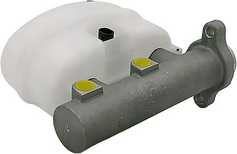 Brake Master Cylinder Fits for 2003 2004 2005 2006 Chevy Avalanche/Silverado/Suburban 1500 Sonora Tahoe Master Brake Cylinder OE # NM4074, MC390804 in Saudi Arabia