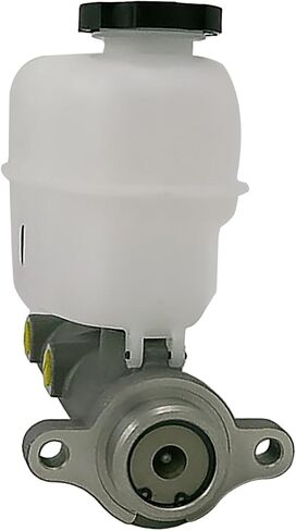 Brake Master Cylinder Fits for 2003 2004 2005 2006 Chevy Avalanche/Silverado/Suburban 1500 Sonora Tahoe Master Brake Cylinder OE # NM4074, MC390804 in Saudi Arabia