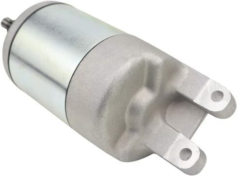 18337 Starter & Relay Compatible with Honda 1988-2000 TRX300 TRX300FW Fourtrax / 1987 TRX250 ATC250ES ATC250SX 31200-HA0-773 128000-4400 SM13213 410-54001 495700 31200-HA6-774 31200-HA6-306 in Saudi Arabia