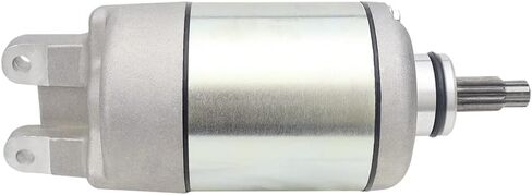 18337 Starter & Relay Compatible with Honda 1988-2000 TRX300 TRX300FW Fourtrax / 1987 TRX250 ATC250ES ATC250SX 31200-HA0-773 128000-4400 SM13213 410-54001 495700 31200-HA6-774 31200-HA6-306 in Saudi Arabia