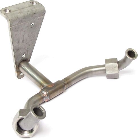 Land Rover Genuine WAP500050 Secondary Air Injection Pipe for Discovery 2 and Range Rover P38 in Saudi Arabia