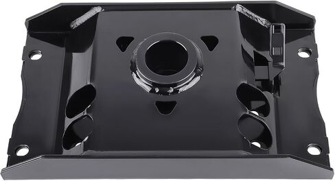 maXpeedingrods Gooseneck Trailer Hitch 2-5/16-inch Ball for Ram 2500 2014 2015 2016 2017 2018 in Saudi Arabia