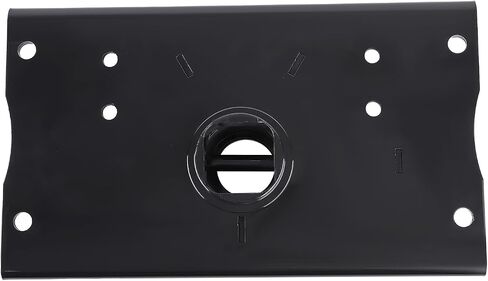 maXpeedingrods Gooseneck Trailer Hitch 2-5/16-inch Ball for Ram 2500 2014 2015 2016 2017 2018 in Saudi Arabia