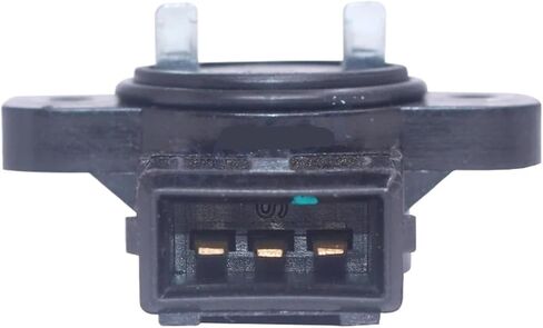 Throttle Position Sensor TPS 35102-38610 550398 TH292 5S5182 Auto Parts in Saudi Arabia