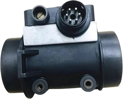 Mass Air Flow Sensor 13627527525 0280212025 for E31 E32 M70 E34 E36 M50 in Saudi Arabia
