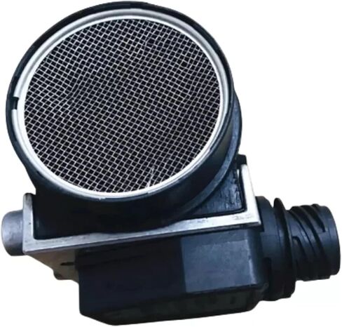 Mass Air Flow Sensor 13627527525 0280212025 for E31 E32 M70 E34 E36 M50 in Saudi Arabia