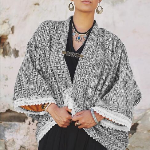 4 Pcs Vintage Sweater Clips, Waist Cinch Clips Alloy Dress Clip Back Cinch Shawl Cardigan Collar Clips with Rhinestones Pant Waist Clothing Tightener for Women in Saudi Arabia