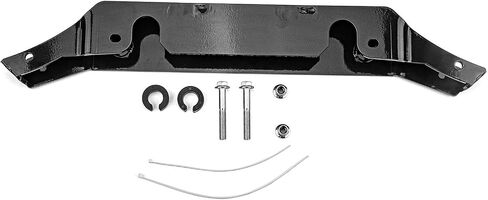 WSays 3'' Front Leveling Lift Kit Rise Mount Bracket Compatible with Polaris General 1000 /General 4 1000 2016-UP in Saudi Arabia