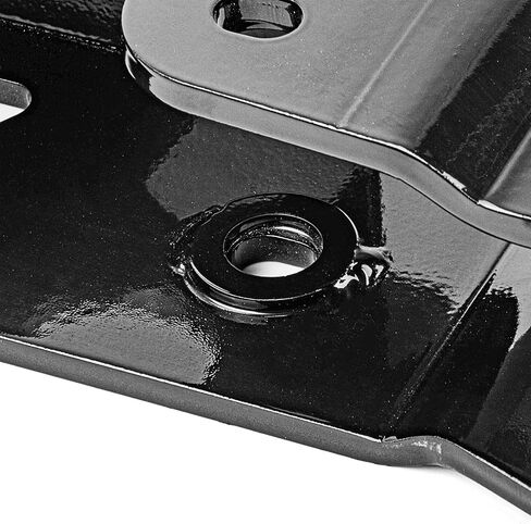 WSays 3'' Front Leveling Lift Kit Rise Mount Bracket Compatible with Polaris General 1000 /General 4 1000 2016-UP in Saudi Arabia