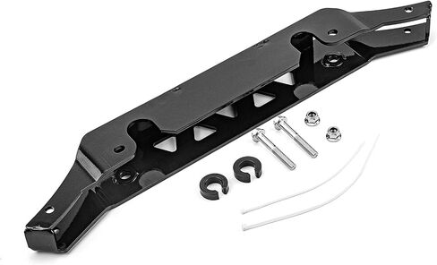 WSays 3'' Front Leveling Lift Kit Rise Mount Bracket Compatible with Polaris General 1000 /General 4 1000 2016-UP in Saudi Arabia