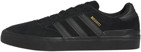 adidas Carbon/CBLACK Men's Busenitz Vulc II blackCarbon/Core Black 13.5 US in Saudi Arabia