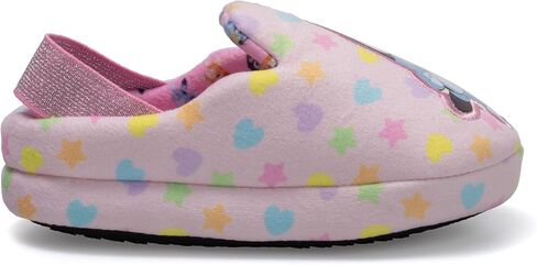 Bluey and Bingo Scuff Slipper in Saudi Arabia