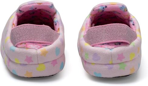 Bluey and Bingo Scuff Slipper in Saudi Arabia