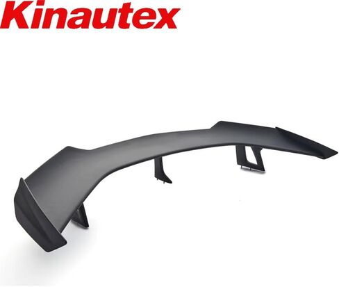 Rear Trunk Spoiler Wing for Chevy Camaro 2016-2023 ZL1 1LE Style LT RS SS Models (Matte Black) in Saudi Arabia