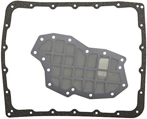 Automatic Transmission Filter Kit - Compatible with 2005-2013 Nissan Xterra 4.0L V6 in Saudi Arabia