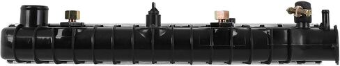 Complete Radiator Fit For 1978-1981 1983-1987 for Pontiac for Grand Prix 1978-1981 for Pontiac for LeMans 1984-1985 for Pontiac for Parisienne in Saudi Arabia
