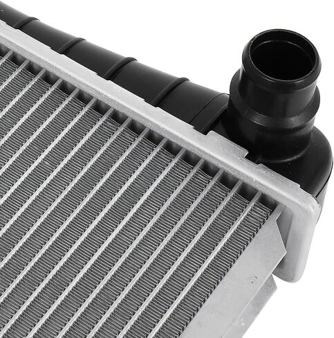 Complete Radiator Fit For 1978-1981 1983-1987 for Pontiac for Grand Prix 1978-1981 for Pontiac for LeMans 1984-1985 for Pontiac for Parisienne in Saudi Arabia