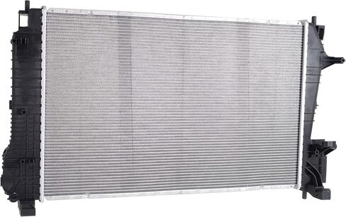 Garage-Pro Radiator for Chevrolet Sonic 2012-2020, Car Radiator Direct Fit 1.4L With Transmission Cooler in Saudi Arabia