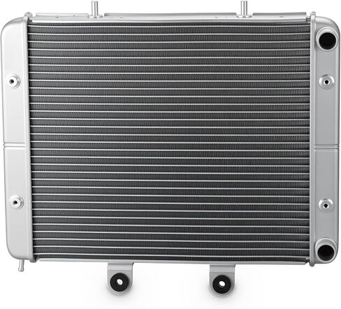 Aluminum Radiator For Polaris Sportsman 700 800 2004-2014 1240521 in Saudi Arabia