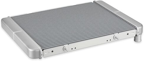 Aluminum Radiator For Polaris Sportsman 700 800 2004-2014 1240521 in Saudi Arabia