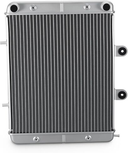 Aluminum Radiator For Polaris Sportsman 700 800 2004-2014 1240521 in Saudi Arabia