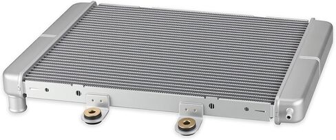 Aluminum Radiator For Polaris Sportsman 700 800 2004-2014 1240521 in Saudi Arabia