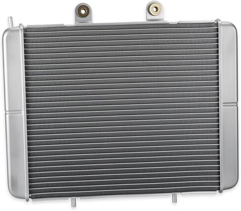 Aluminum Radiator For Polaris Sportsman 700 800 2004-2014 1240521 in Saudi Arabia