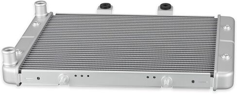 Aluminum Radiator For Polaris Sportsman 700 800 2004-2014 1240521 in Saudi Arabia
