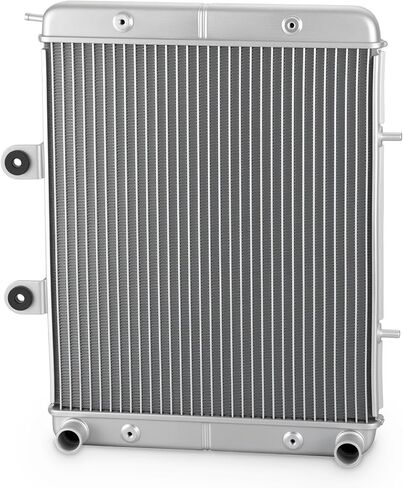 Aluminum Radiator For Polaris Sportsman 700 800 2004-2014 1240521 in Saudi Arabia