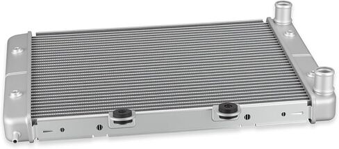 Aluminum Radiator For Polaris Sportsman 700 800 2004-2014 1240521 in Saudi Arabia
