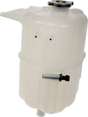 Dorman 603-5136 Engine Coolant Reservoir Compatible with Select International Models in Saudi Arabia