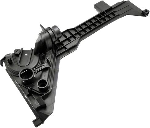 Radiator Coolant Tank Mounting Plat Compatible with 1999-2008 BMW 320I 325I 325XI 330I 330XI 323CI 328CI 323I 328I 325CI 330CI Z4 Replace for 17111436251 603-758 603758 in Saudi Arabia