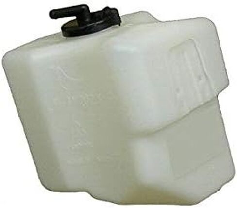 Radiator Coolant Overflow Expansion Tank - Compatible with 2002-2006 Toyota Camry (Built is USA) in Saudi Arabia