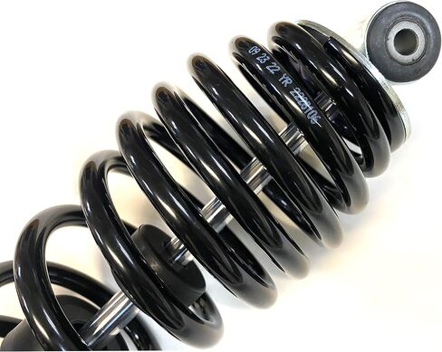 2 ممتص صدمات خلفي يناسب Can-Am Outlander 450، 500، 570، 650، 800، 850، 1000 وRenegade 500، 570. ممتص الصدمات يحل محل OEM # 706001524 706000958 in Saudi Arabia