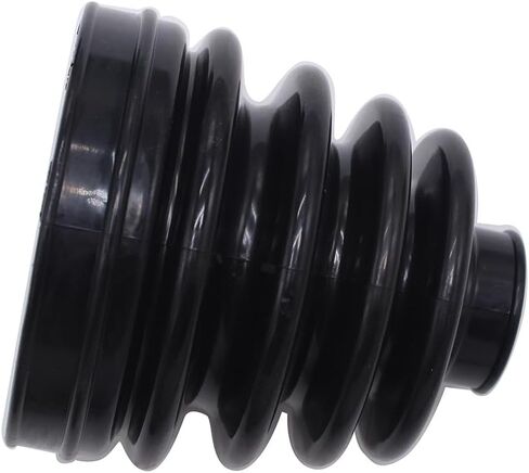 1 مجموعة SHLPDFM المحور الخلفي الداخلي والخارجي Cv Boot 1350045 1332433 3236012 2208154 متوافق مع Polaris Sportsman 500 4X4 Ho 1999-2005 in Saudi Arabia